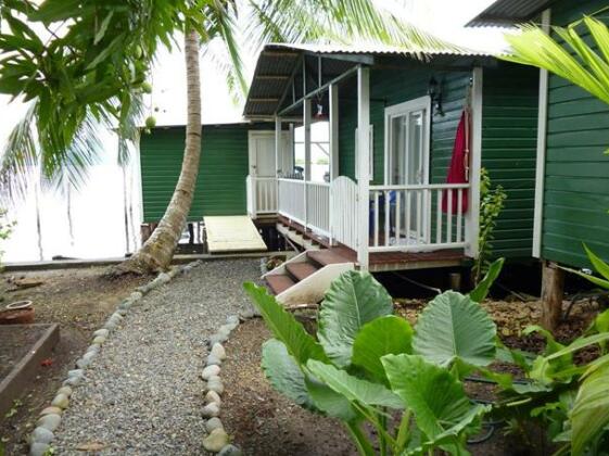 Cabana Delfin - Photo4