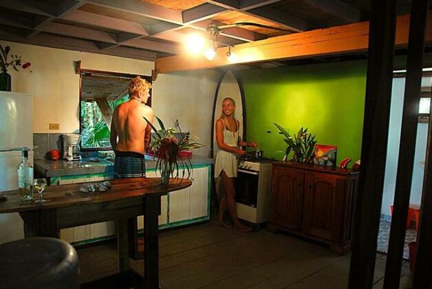 Carenero Surf House - Photo2