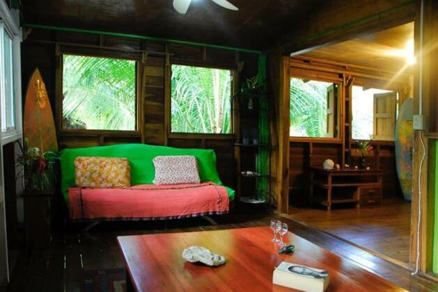 Carenero Surf House - Photo3