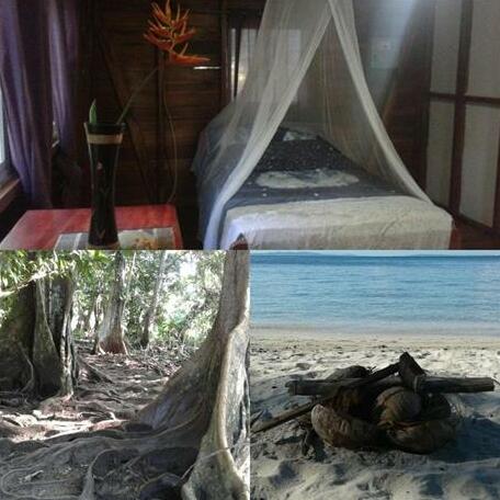 Carenero Surf House - Photo4