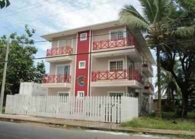 Caribbean Villages Apartments