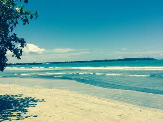 Caribbean's Colors - Photo3