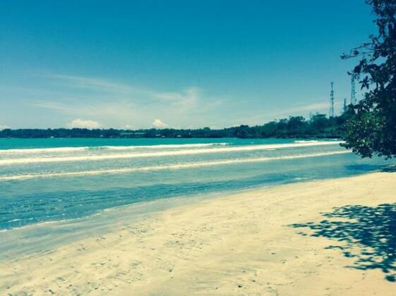 Caribbean's Colors - Photo5