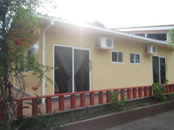 Casa tucanes - Photo2