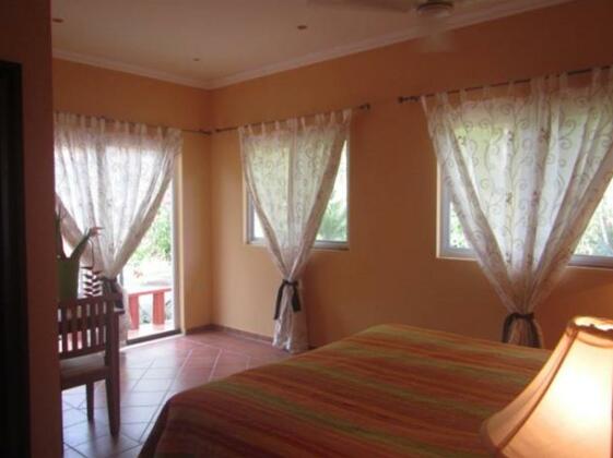 Casa tucanes - Photo3