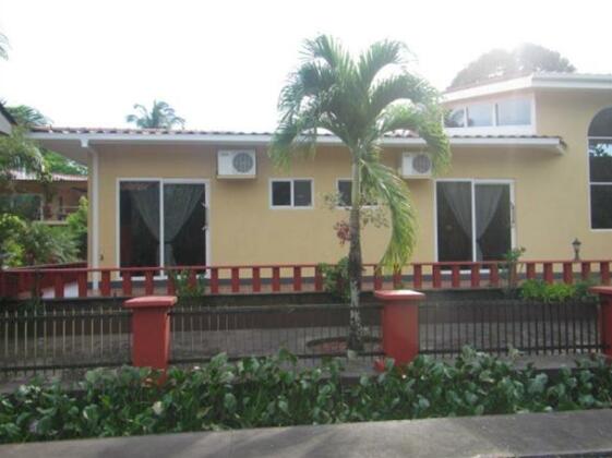 Casa tucanes - Photo4