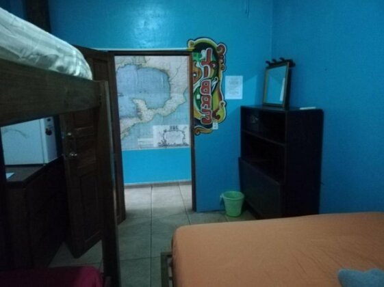 Cliff's Hostel - Photo5