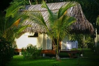 Dolphin bay cabanas - Photo2