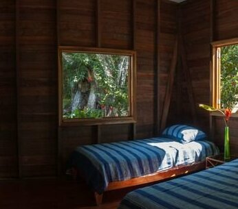 Dolphin bay cabanas - Photo3