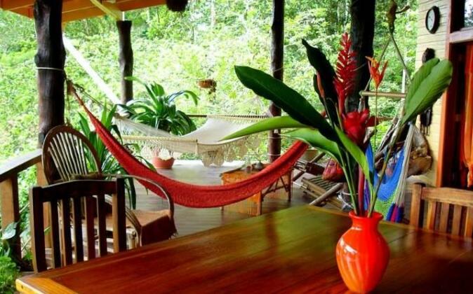 Dolphin Bay Hideaway - Photo2