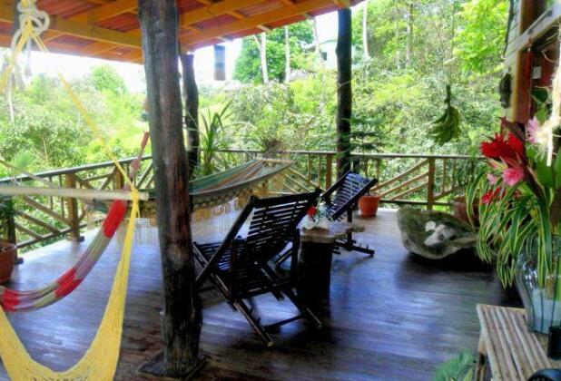 Dolphin Bay Hideaway - Photo5