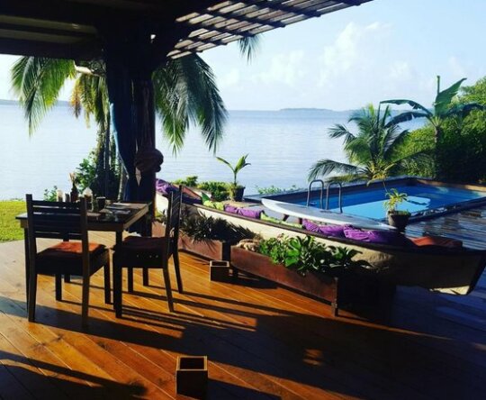 El Caribeo - Photo2