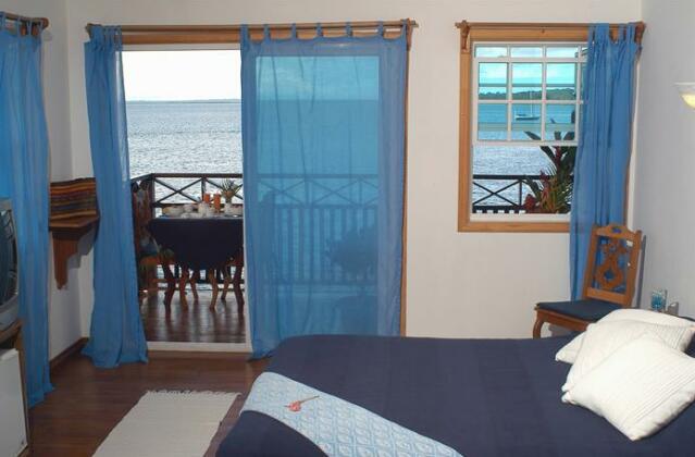 El Limbo on the Sea Hotel - Photo4