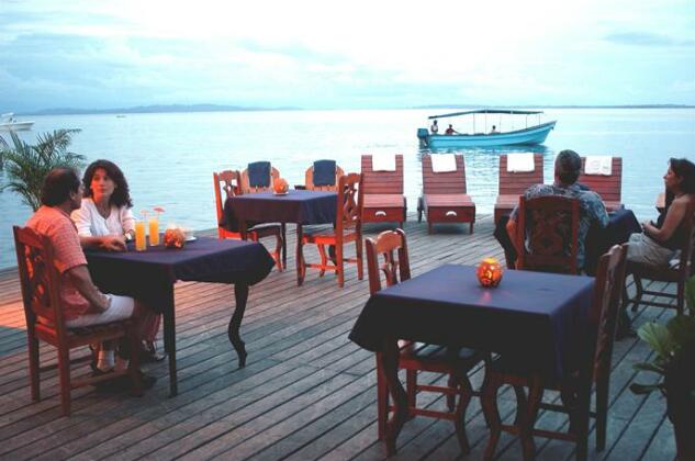 El Limbo on the Sea Hotel - Photo5