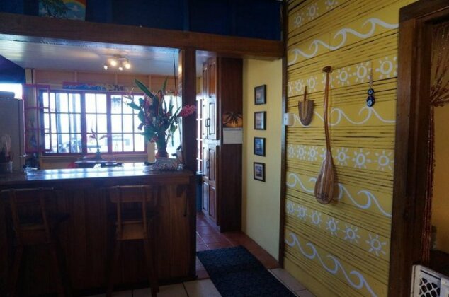Homestay - Saigon Bay Bed and Breakfast - Photo2