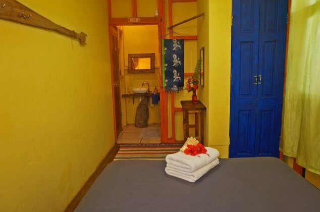 Homestay - Saigon Bay Bed and Breakfast - Photo3