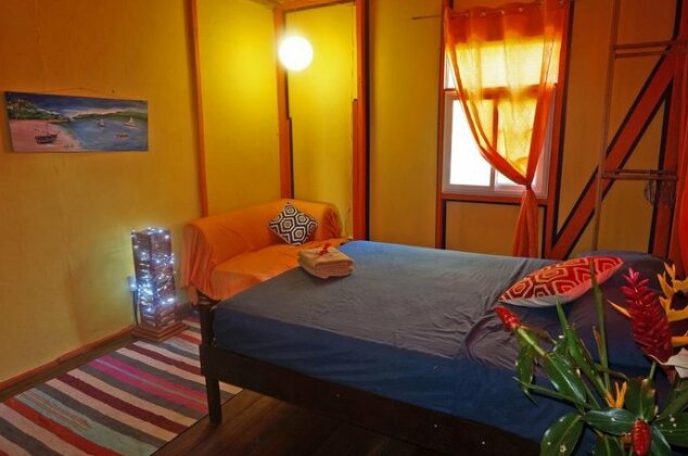 Homestay - Saigon Bay Bed and Breakfast - Photo4