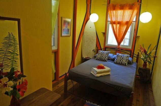 Homestay - Saigon Bay Bed and Breakfast - Photo5