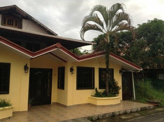 Hostal Bocas Tropical Paradise - Photo2