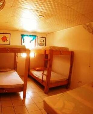 Hostal Caribbean Lodge - Photo3