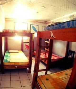 Hostal Caribbean Lodge - Photo5