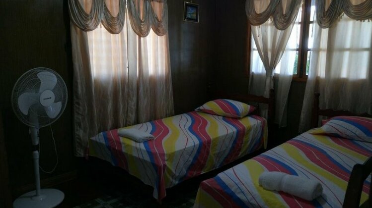 Hostal Dona Irma Bocas - Photo2