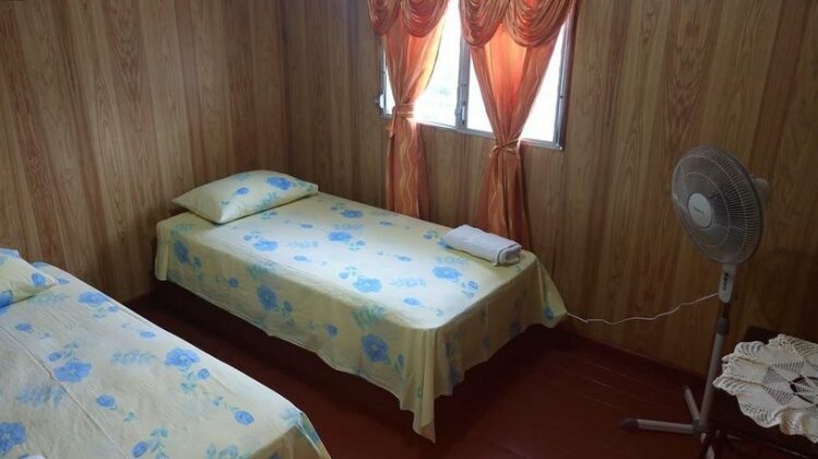 Hostal Dona Irma Bocas - Photo3