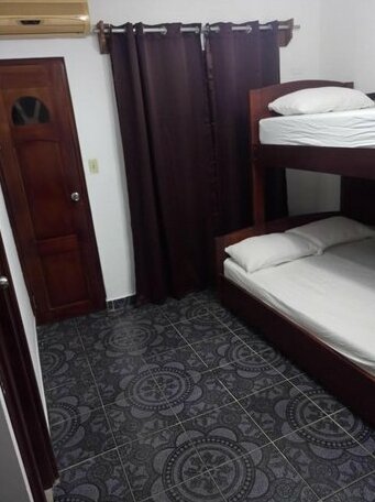 Hostel Hawaii - Photo3