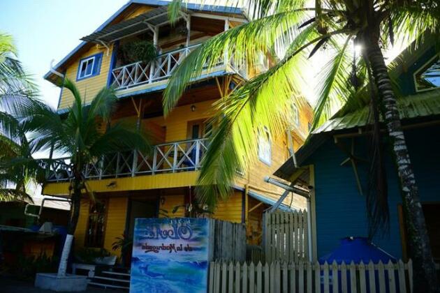Hotel Olas
