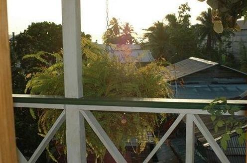 Hotel Olas - Photo2