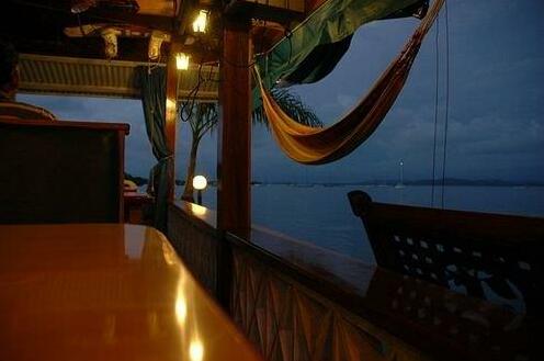 Hotel Olas - Photo3