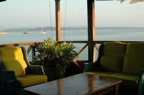 Hotel Olas - Photo4