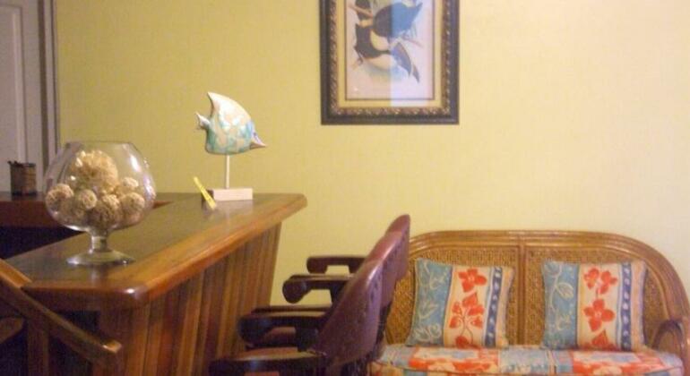 Hotel Tierra Verde - Photo2