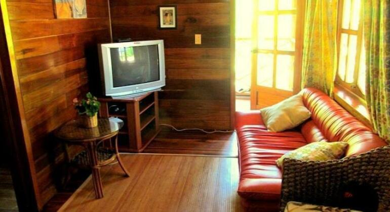 Hotel Tierra Verde - Photo3