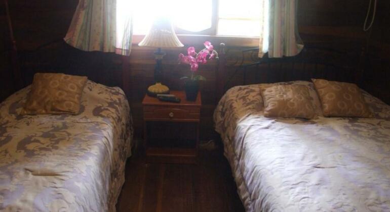 Hotel Tierra Verde - Photo4