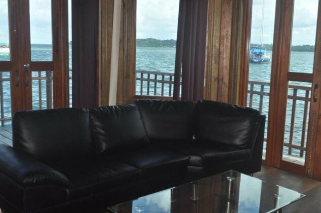 Isla Colon Cabanas - Photo5