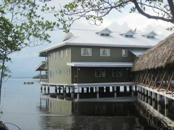 Laguna Azul Ecolodge - All Inclusive - Photo2