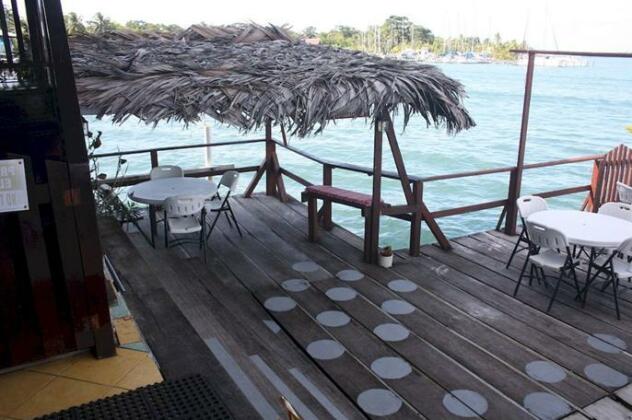 Los Balcones Over the Sea - Photo3