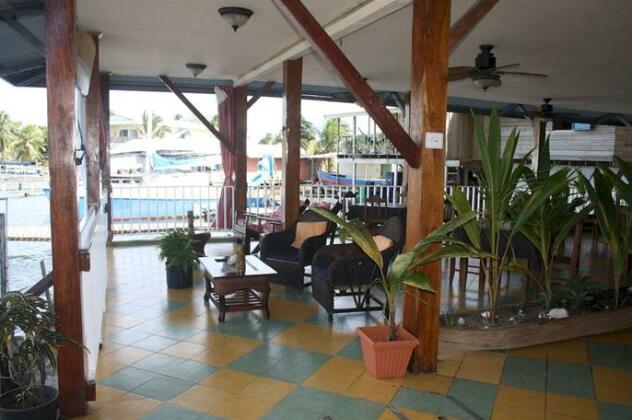Los Balcones Over the Sea - Photo4