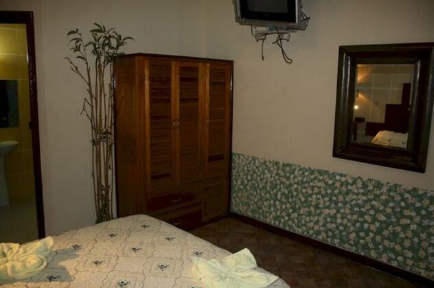Los Balcones Over the Sea - Photo5
