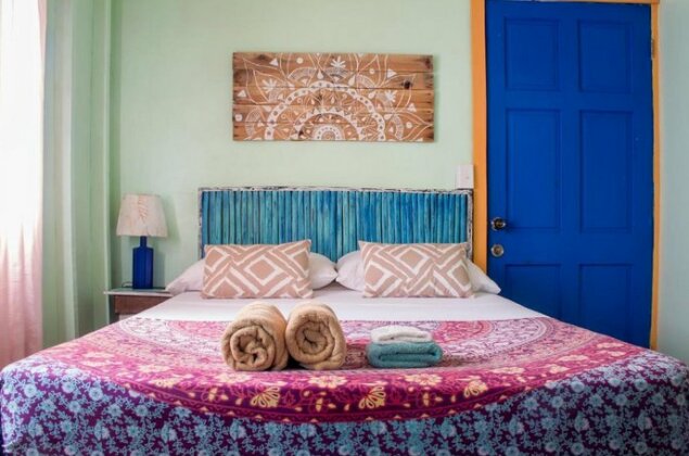 Maroa Beach House - Photo2