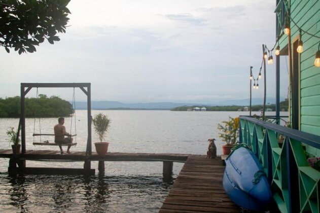 Maroa Beach House - Photo4