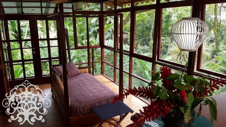 Monkey Tree Retreat by the Sea - Photo3
