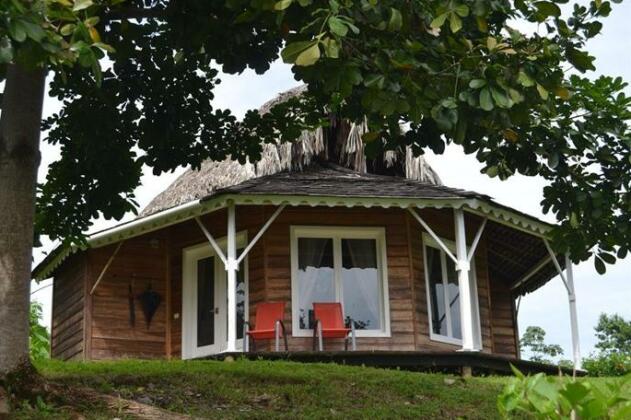 Nathylodge