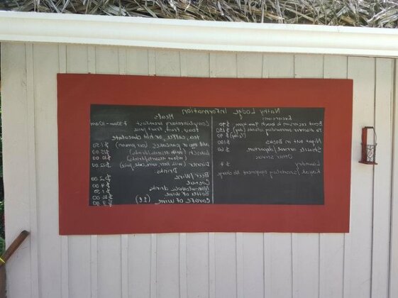 Nathylodge - Photo2