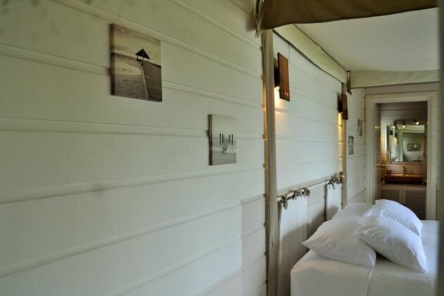 Nathylodge - Photo3