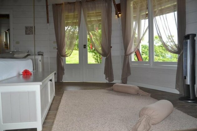 Nathylodge - Photo4