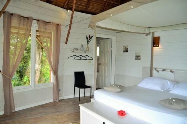 Nathylodge - Photo5
