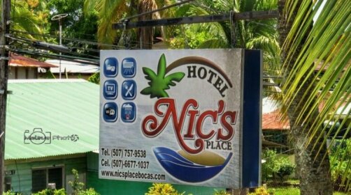 Nics Place