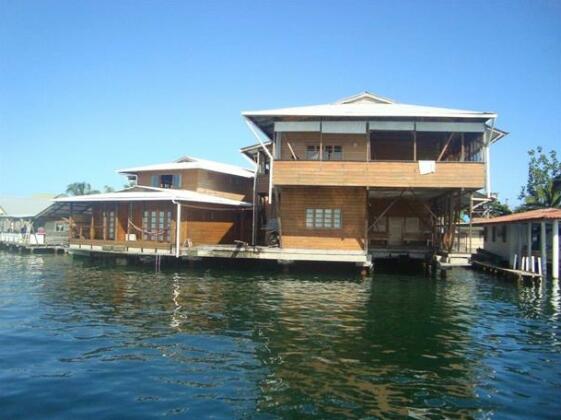 Ocean Loft